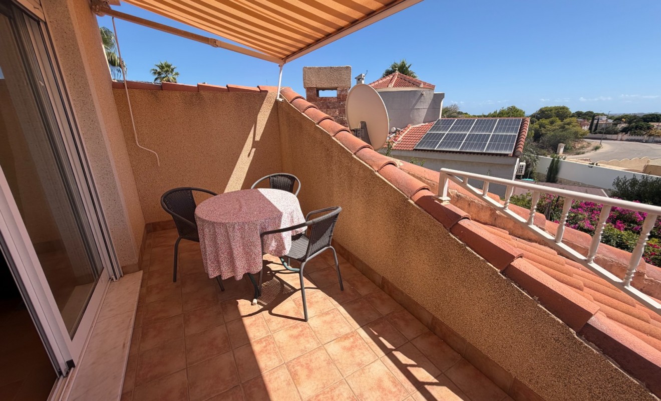 Wederverkoop - Villa - Rojales - Lo Pepin