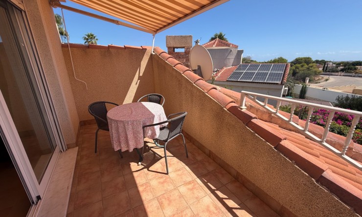 Wederverkoop - Villa - Rojales - Lo Pepin
