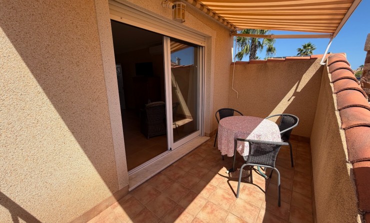 Wederverkoop - Villa - Rojales - Lo Pepin