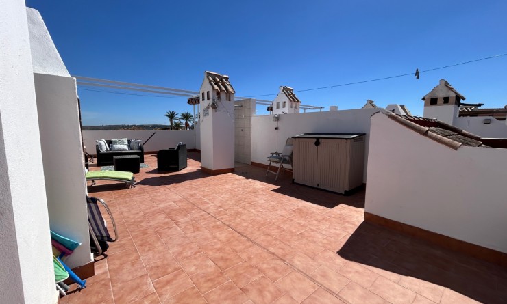 Wederverkoop - Appartement - Orihuela - Torremendo