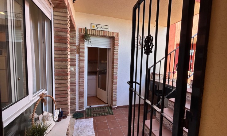 Wederverkoop - Appartement - Orihuela - Torremendo