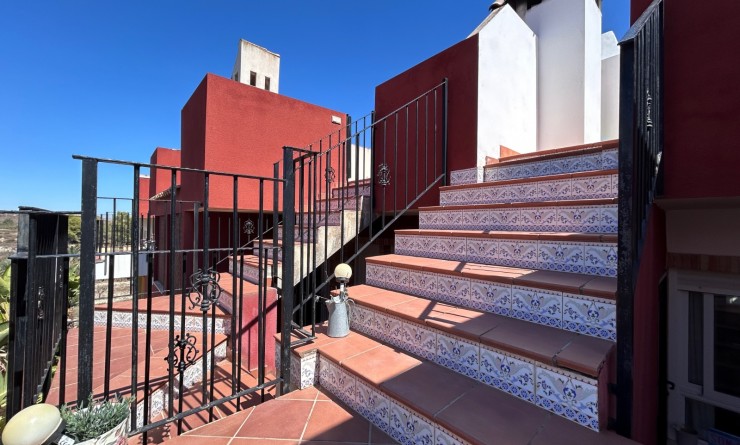 Wederverkoop - Appartement - Orihuela - Torremendo