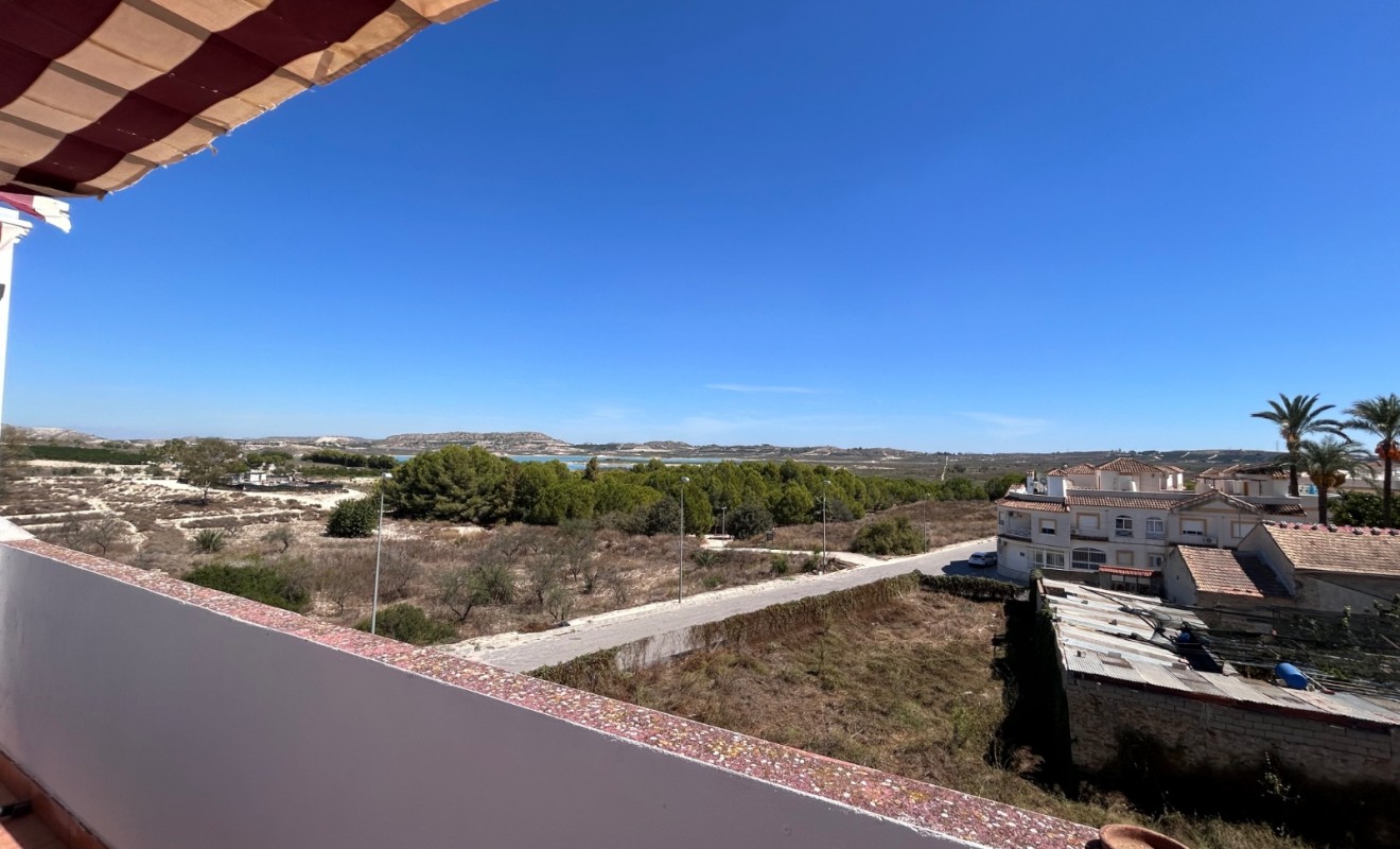 Wederverkoop - Appartement - Orihuela - Torremendo