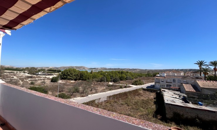 Wederverkoop - Appartement - Orihuela - Torremendo