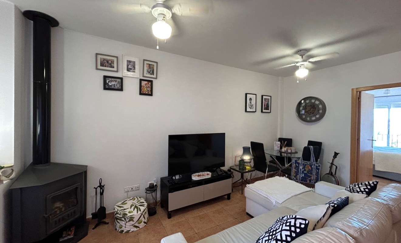 Wederverkoop - Appartement - Orihuela - Torremendo