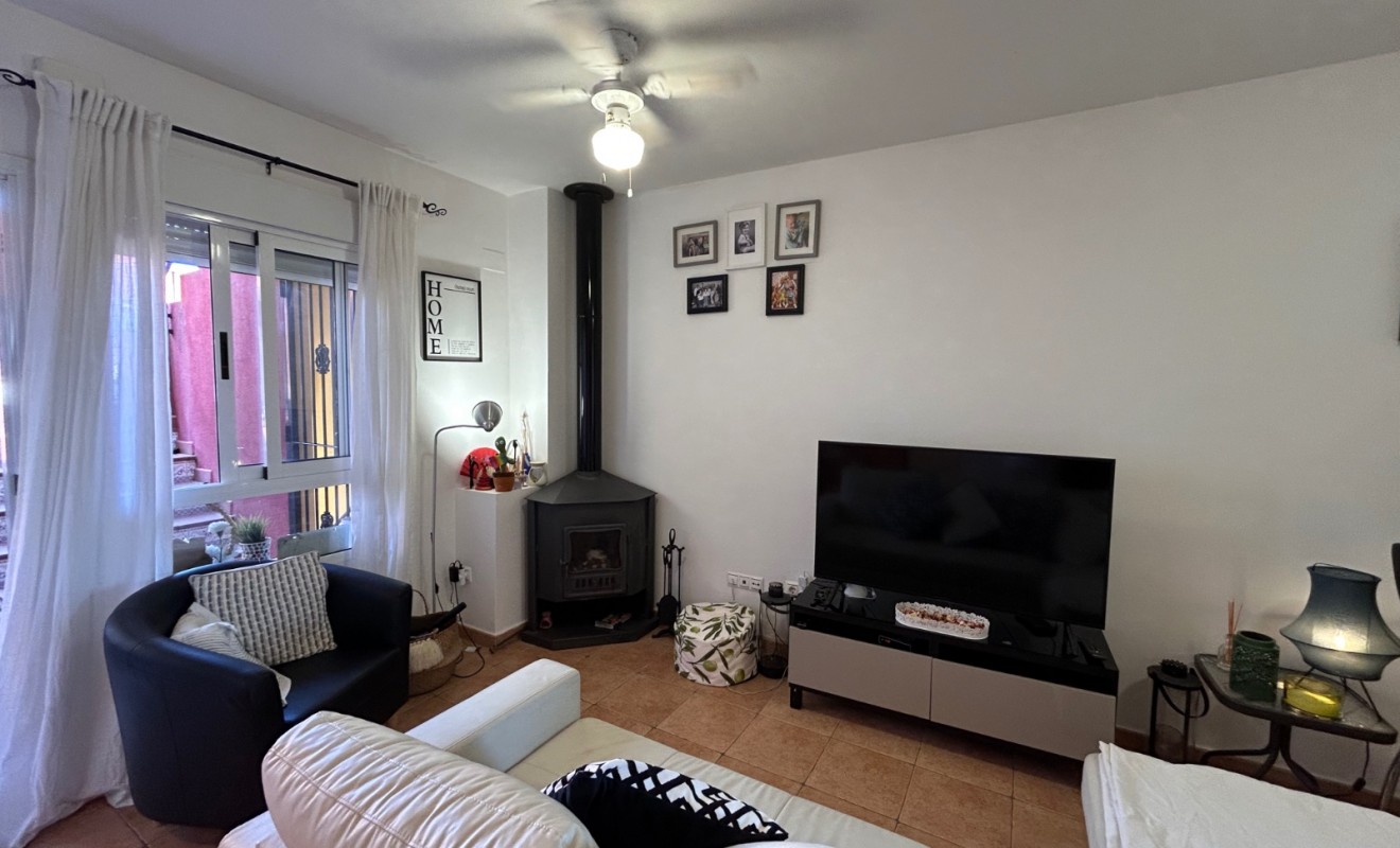 Wederverkoop - Appartement - Orihuela - Torremendo