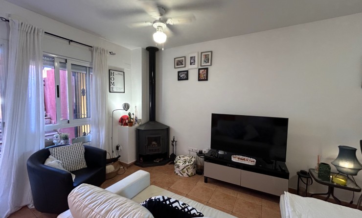 Wederverkoop - Appartement - Orihuela - Torremendo