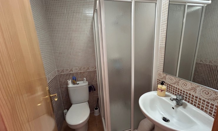Wederverkoop - Appartement - Orihuela - Torremendo