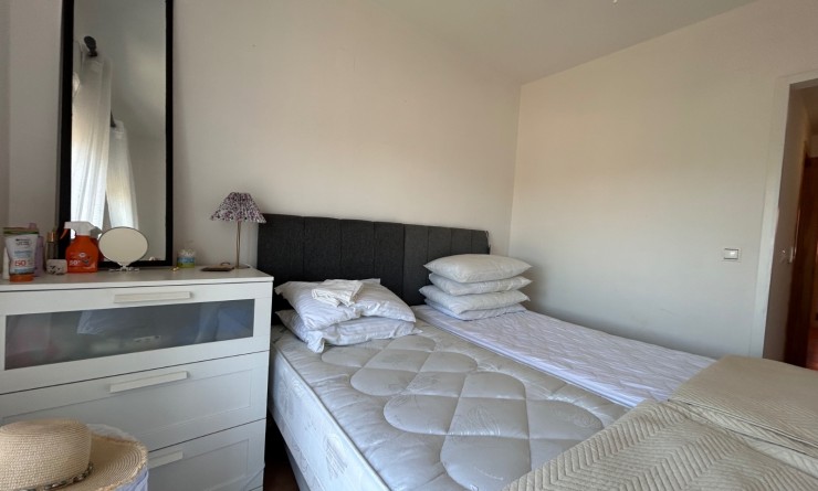 Wederverkoop - Appartement - Orihuela - Torremendo