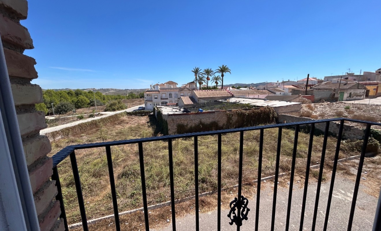 Wederverkoop - Appartement - Orihuela - Torremendo