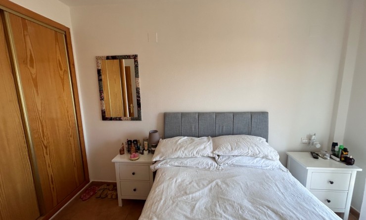 Wederverkoop - Appartement - Orihuela - Torremendo