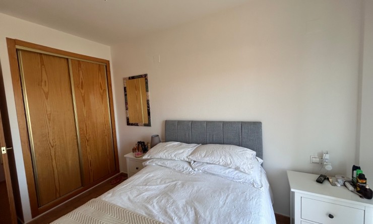 Wederverkoop - Appartement - Orihuela - Torremendo