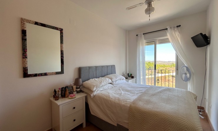 Wederverkoop - Appartement - Orihuela - Torremendo