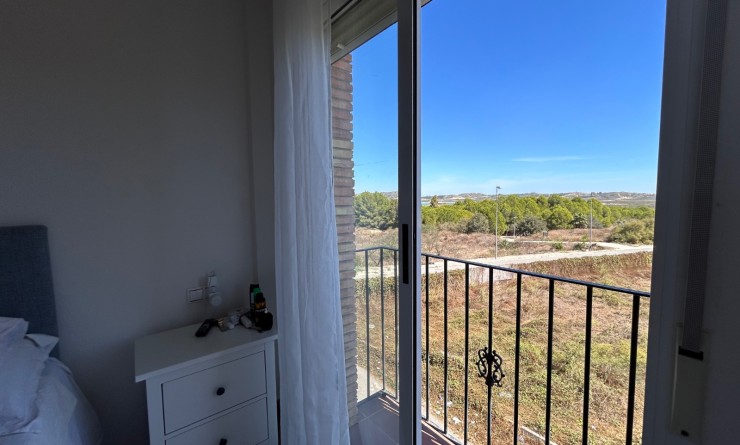 Wederverkoop - Appartement - Orihuela - Torremendo