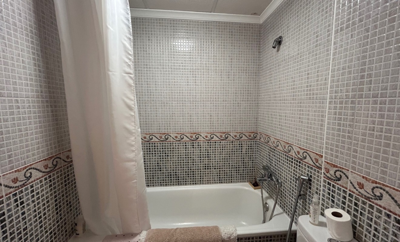 Wederverkoop - Appartement - Orihuela - Torremendo