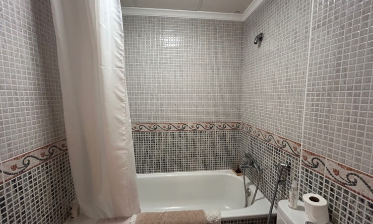 Wederverkoop - Appartement - Orihuela - Torremendo