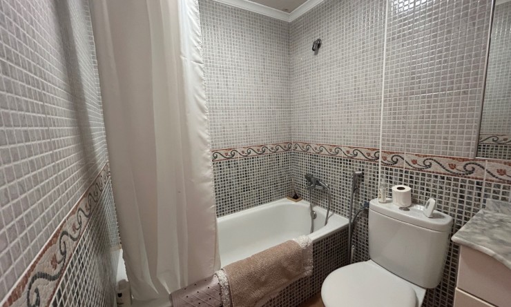 Wederverkoop - Appartement - Orihuela - Torremendo