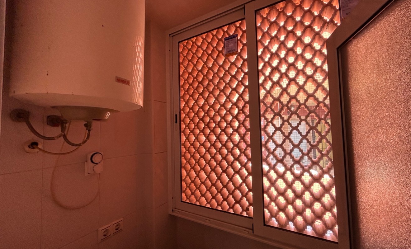 Wederverkoop - Appartement - Orihuela - Torremendo
