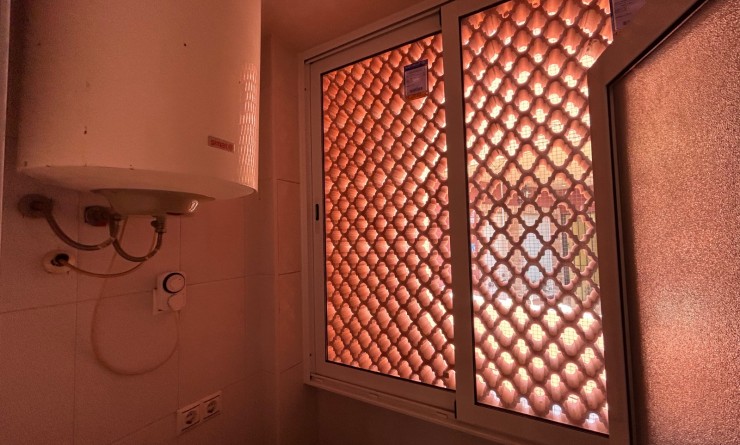 Wederverkoop - Appartement - Orihuela - Torremendo