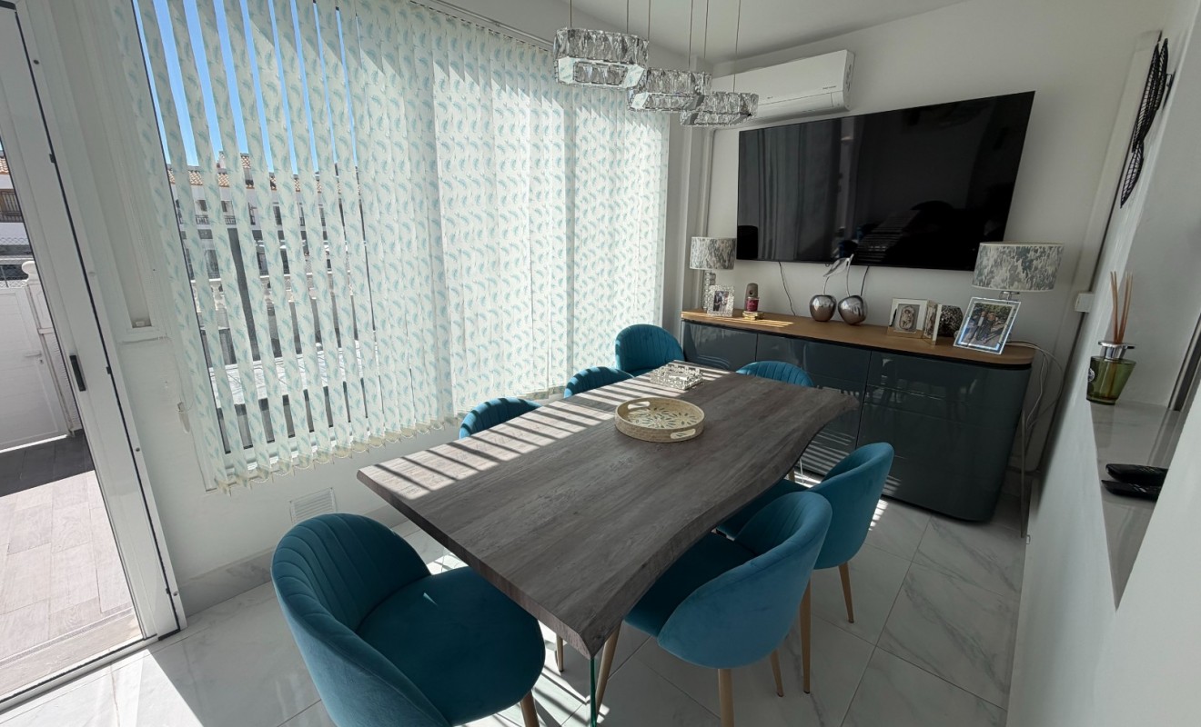 Wederverkoop - Appartement - Orihuela - Entre Naranjos Vistabella