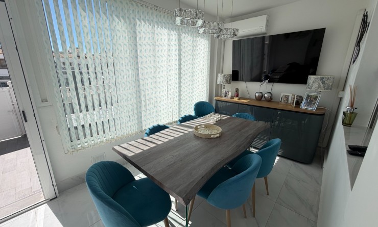 Wederverkoop - Appartement - Orihuela - Entre Naranjos Vistabella