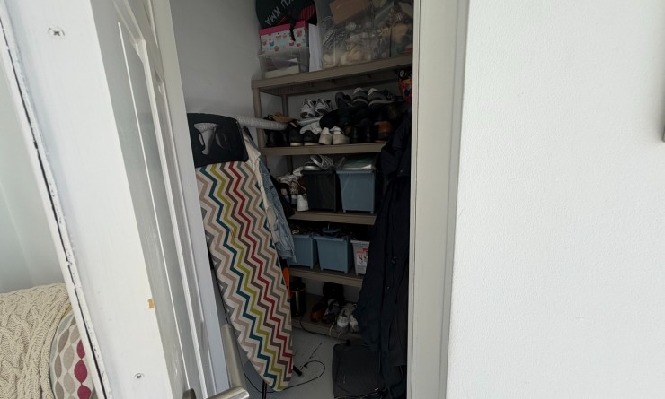 Wederverkoop - Appartement - Orihuela - Entre Naranjos Vistabella
