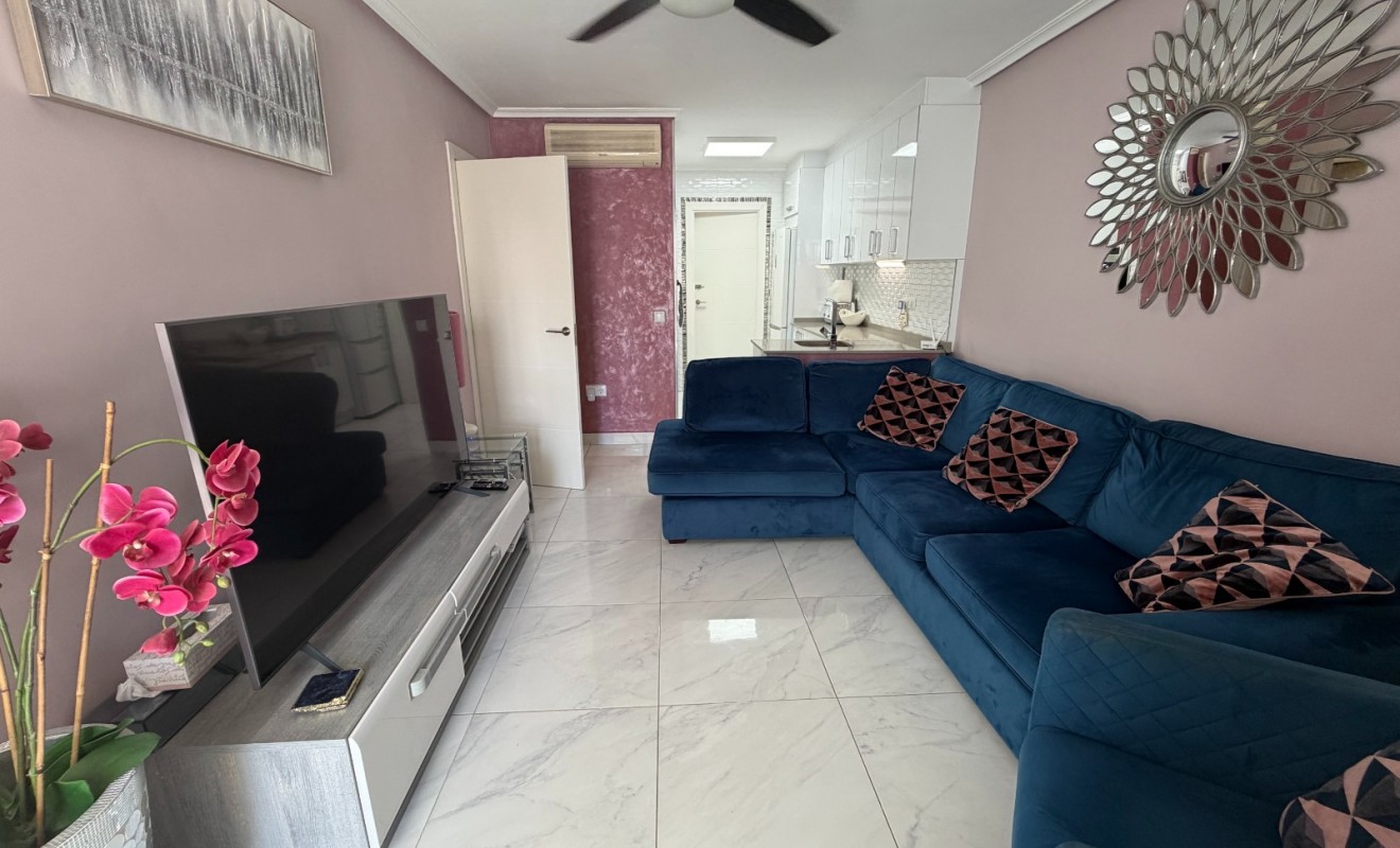 Wederverkoop - Appartement - Orihuela - Entre Naranjos Vistabella