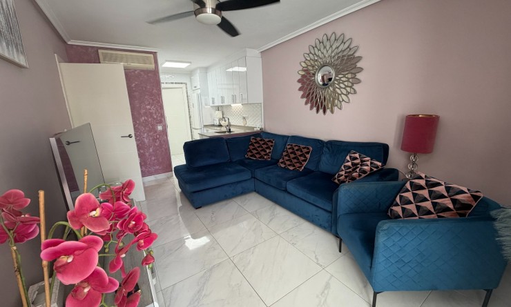 Wederverkoop - Appartement - Orihuela - Entre Naranjos Vistabella