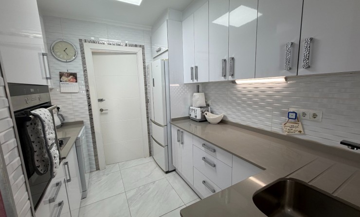 Wederverkoop - Appartement - Orihuela - Entre Naranjos Vistabella
