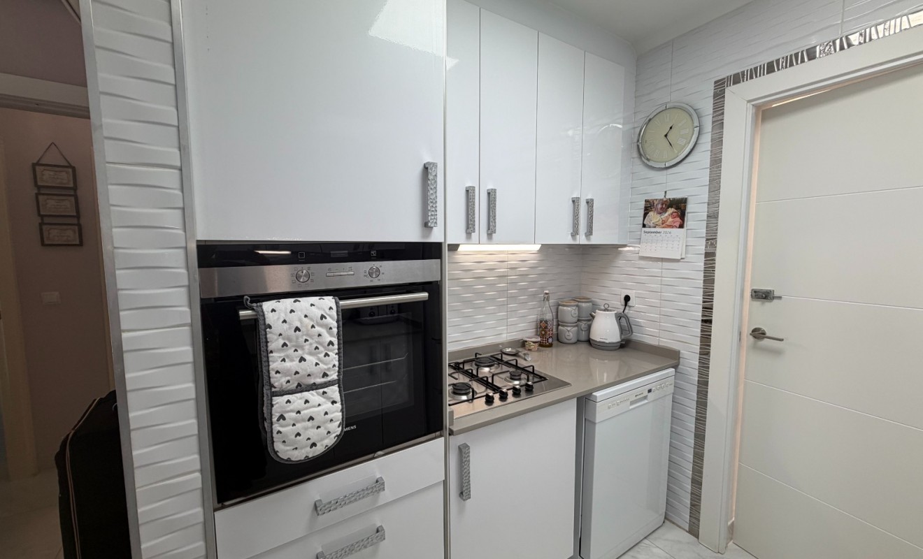 Wederverkoop - Appartement - Orihuela - Entre Naranjos Vistabella