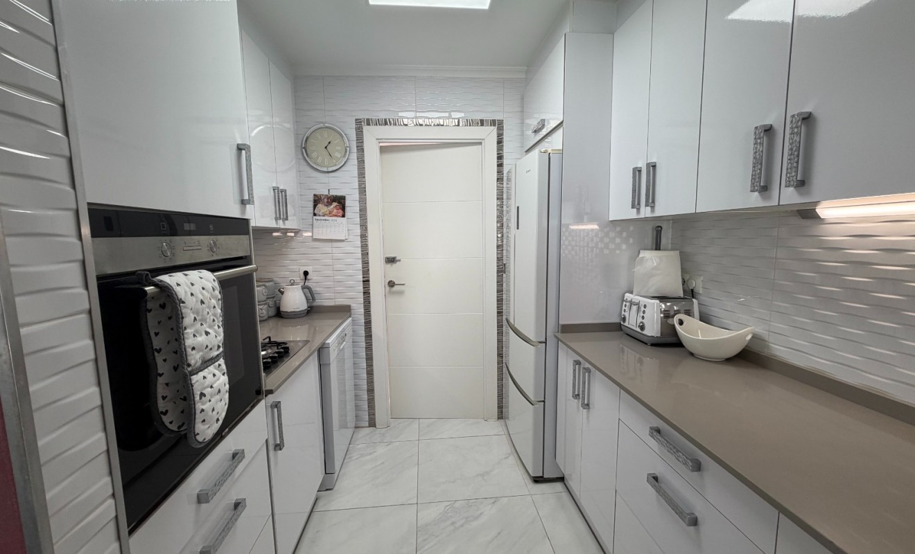 Wederverkoop - Appartement - Orihuela - Entre Naranjos Vistabella