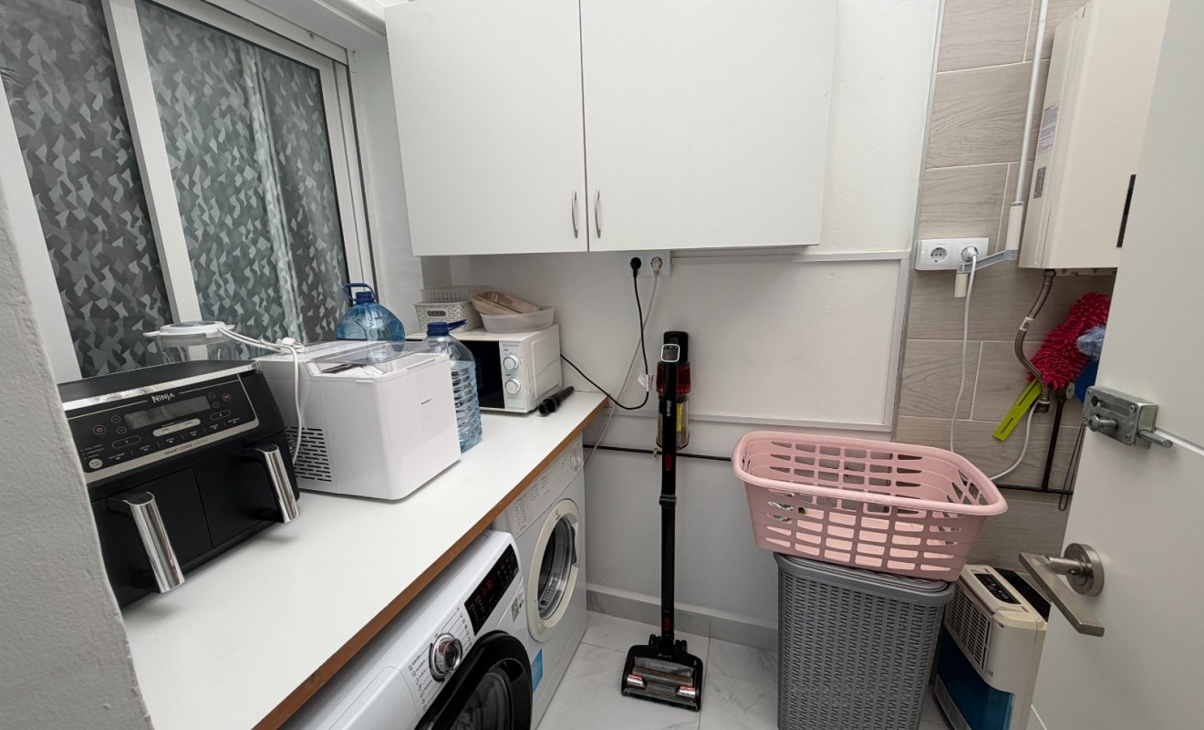 Wederverkoop - Appartement - Orihuela - Entre Naranjos Vistabella