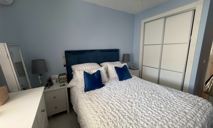 Wederverkoop - Appartement - Orihuela - Entre Naranjos Vistabella