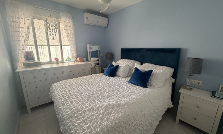 Wederverkoop - Appartement - Orihuela - Entre Naranjos Vistabella