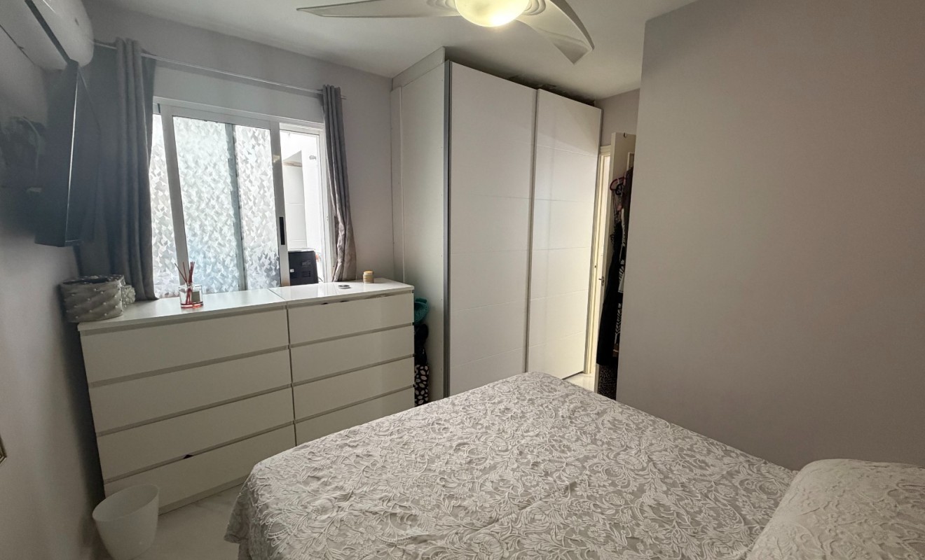 Wederverkoop - Appartement - Orihuela - Entre Naranjos Vistabella