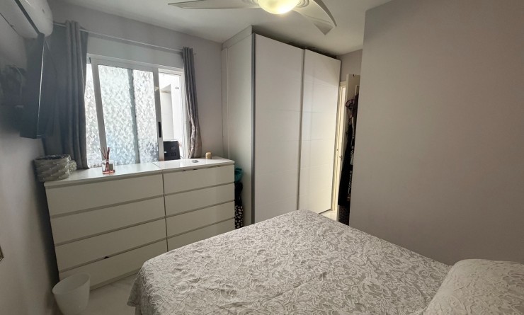 Wederverkoop - Appartement - Orihuela - Entre Naranjos Vistabella