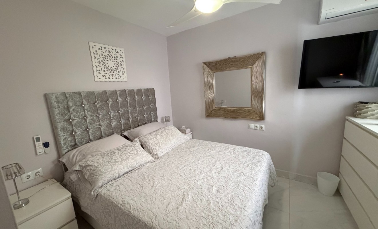 Wederverkoop - Appartement - Orihuela - Entre Naranjos Vistabella