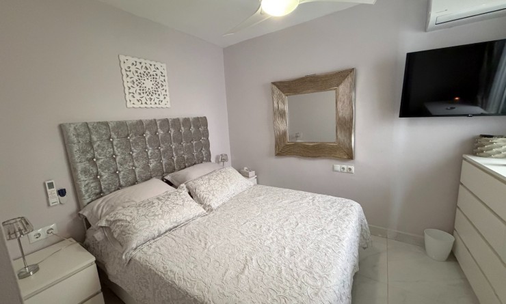 Wederverkoop - Appartement - Orihuela - Entre Naranjos Vistabella