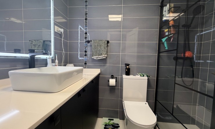 Wederverkoop - Appartement - Orihuela - Entre Naranjos Vistabella