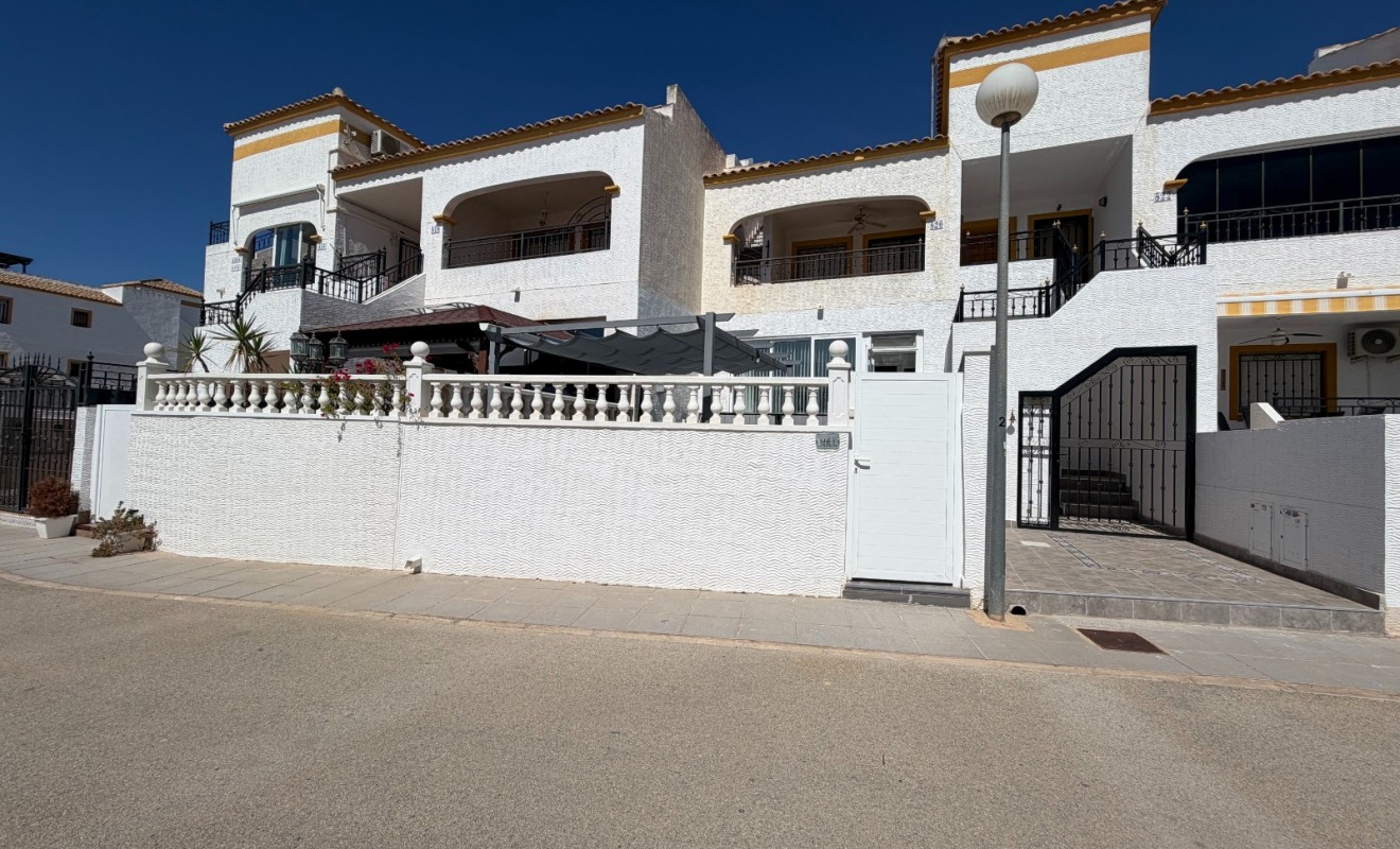 Wederverkoop - Appartement - Orihuela - Entre Naranjos Vistabella