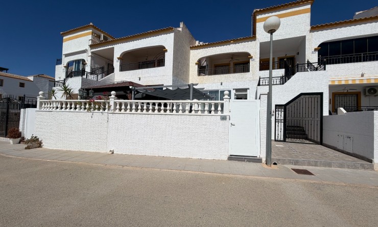 Wederverkoop - Appartement - Orihuela - Entre Naranjos Vistabella