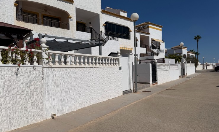 Wederverkoop - Appartement - Orihuela - Entre Naranjos Vistabella