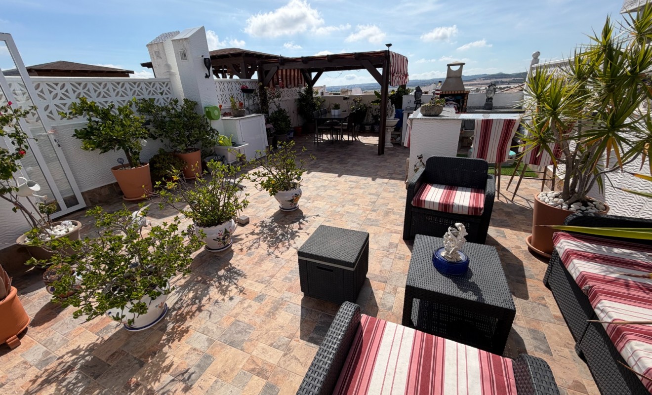 Wederverkoop - Appartement - Orihuela - Entre Naranjos Vistabella