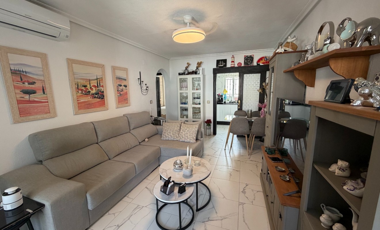 Wederverkoop - Appartement - Orihuela - Entre Naranjos Vistabella