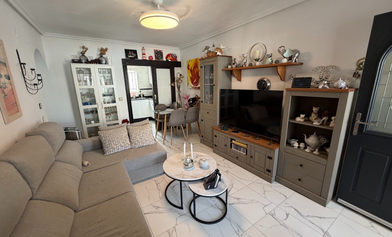 Wederverkoop - Appartement - Orihuela - Entre Naranjos Vistabella