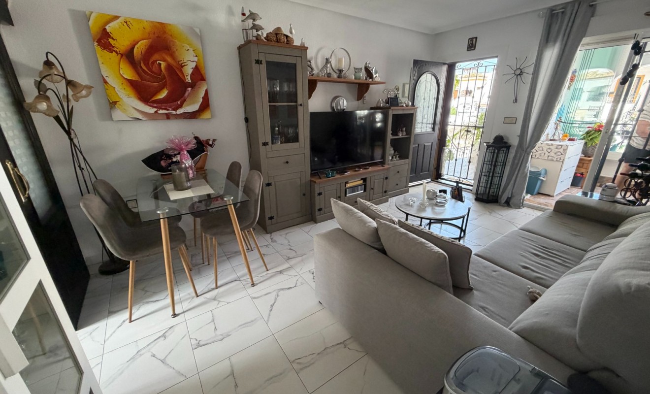 Wederverkoop - Appartement - Orihuela - Entre Naranjos Vistabella