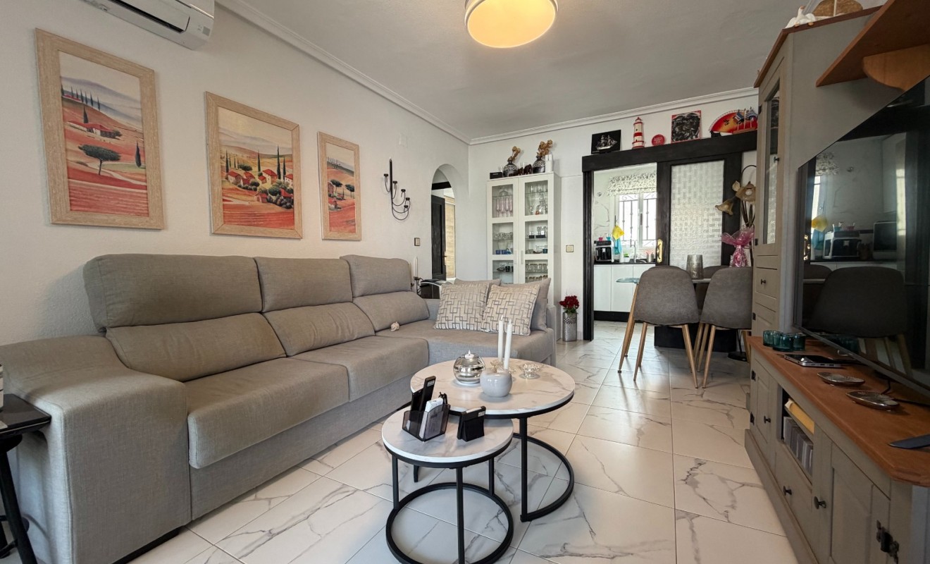 Wederverkoop - Appartement - Orihuela - Entre Naranjos Vistabella