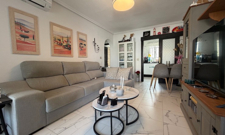 Wederverkoop - Appartement - Orihuela - Entre Naranjos Vistabella