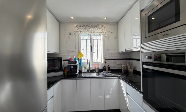 Wederverkoop - Appartement - Orihuela - Entre Naranjos Vistabella