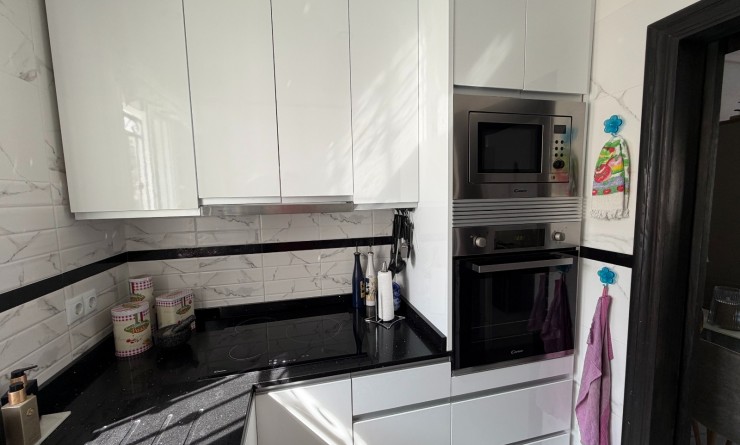 Wederverkoop - Appartement - Orihuela - Entre Naranjos Vistabella